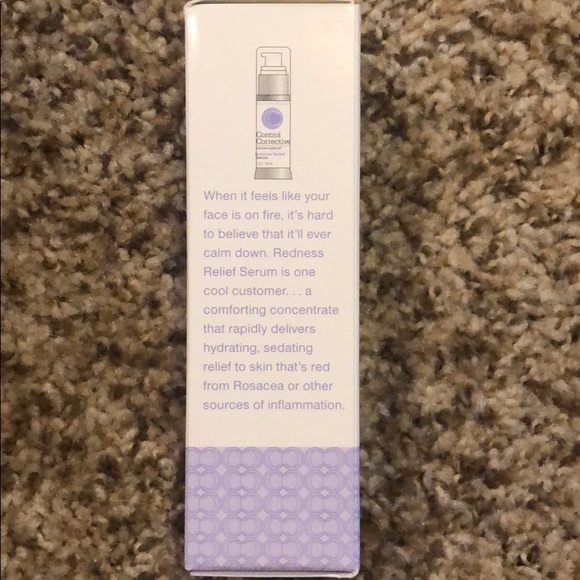 Redness Relief Serum - Picture 3 of 3
